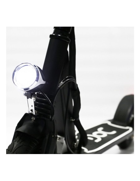 Nilox DOC URBAN Nero 25 km h 7,5 Ah