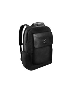 Nilox NXFGHTBU0002 zaino Nero Nylon 2