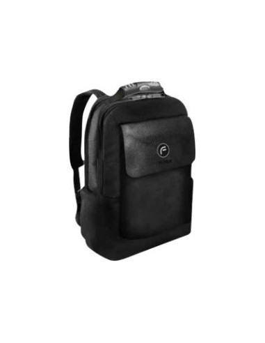 Nilox NXFGHTBU0002 zaino Nero Nylon