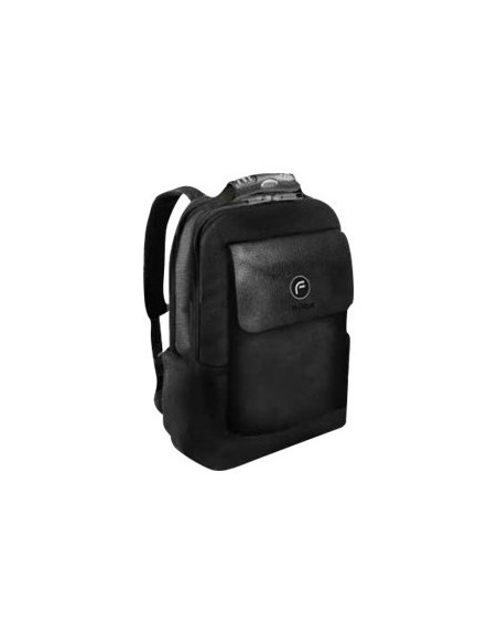 Nilox NXFGHTBU0002 zaino Nero Nylon