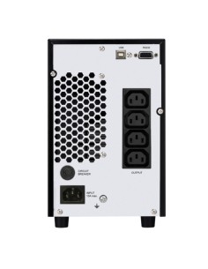 Nilox UPS PREMIUM ONLINE PRO 3000 VA gruppo di continuità (UPS) Doppia conversione (online) 3 kVA 2100 W 1 presa(e) AC 2
