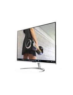 Nilox NXMMIPS320003 Monitor PC 81,3 cm (32") 1920 x 1080 Pixel Full HD LED Argento