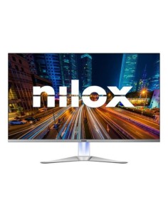 Nilox NXMMLED238SM Monitor PC 60,5 cm (23.8") 1080 x 1920 Pixel Full HD LED Nero
