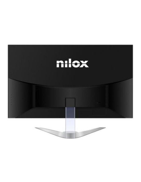 Nilox NXMMLED238SM Monitor PC 60,5 cm (23.8") 1080 x 1920 Pixel Full HD LED Nero