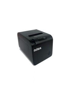 Nilox NX-P382-USL stampante POS 203 x 203 DPI Cablato Termico