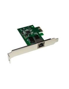 Nilox NXROS05 scheda di rete e adattatore Interno Ethernet 1000 Mbit s
