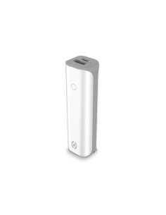 Celly PBD2200WH batteria portatile Ioni di Litio 2200 mAh Bianco