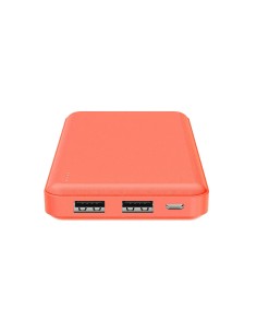 Celly PBE10000 Ioni di Litio 10000 mAh Arancione 2