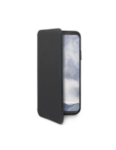 Celly PRESTIGE791BK custodia per cellulare Custodia a borsellino Nero