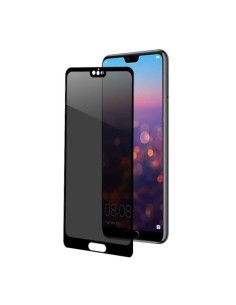 Celly PRIVACYF746BK protezione per lo schermo e il retro dei telefoni cellulari Pellicola proteggischermo trasparente Huawei 1