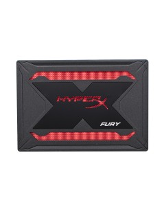 HyperX FURY RGB 960 GB 2.5" Serial ATA III