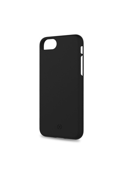 Celly Shock custodia per cellulare 11,9 cm (4.7") Cover Nero Celly Shock custodia per cellulare 11,9 cm (4.7") Cover Nero