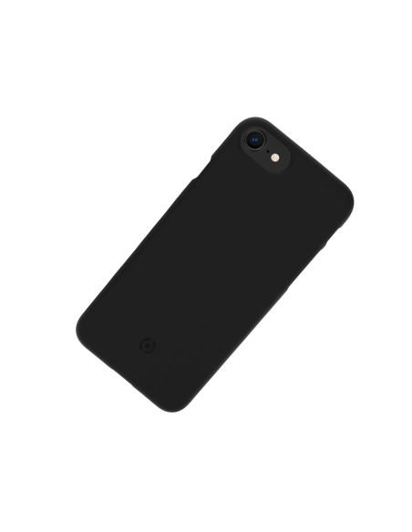 Celly Shock custodia per cellulare 11,9 cm (4.7") Cover Nero Celly Shock custodia per cellulare 11,9 cm (4.7") Cover Nero