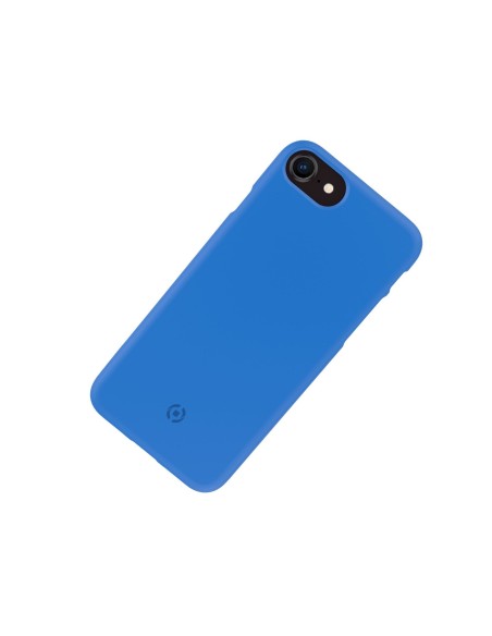 Celly Shock custodia per cellulare 11,9 cm (4.7") Cover Blu Celly Shock custodia per cellulare 11,9 cm (4.7") Cover Blu