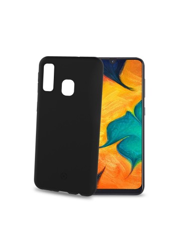 Celly Shock custodia per cellulare 15 cm (5.9") Cover Nero