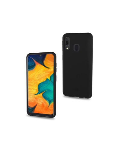 Celly Shock custodia per cellulare 15 cm (5.9") Cover Nero
