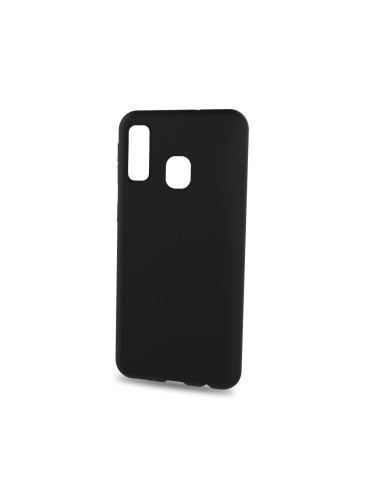 Celly Shock custodia per cellulare 15 cm (5.9") Cover Nero