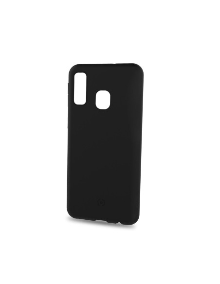 Celly Shock custodia per cellulare 15 cm (5.9") Cover Nero Celly Shock custodia per cellulare 15 cm (5.9") Cover Nero