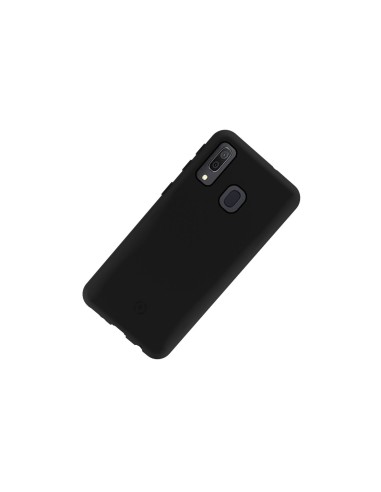 Celly Shock custodia per cellulare 15 cm (5.9") Cover Nero