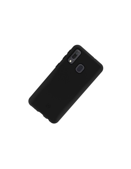 Celly Shock custodia per cellulare 15 cm (5.9") Cover Nero Celly Shock custodia per cellulare 15 cm (5.9") Cover Nero