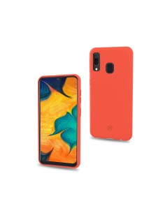 Celly Shock custodia per cellulare Cover Arancione 2