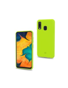 Celly Shock custodia per cellulare 15 cm (5.9") Cover Giallo 2