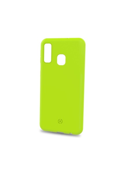 Celly Shock custodia per cellulare 15 cm (5.9") Cover Giallo Celly Shock custodia per cellulare 15 cm (5.9") Cover Giallo
