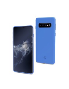 Celly SHOCK890BL custodia per cellulare 15,5 cm (6.1") Cover Blu 2