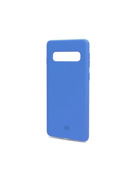 Celly SHOCK890BL custodia per cellulare 15,5 cm (6.1") Cover Blu Celly SHOCK890BL custodia per cellulare 15,5 cm (6.1") Cover Blu