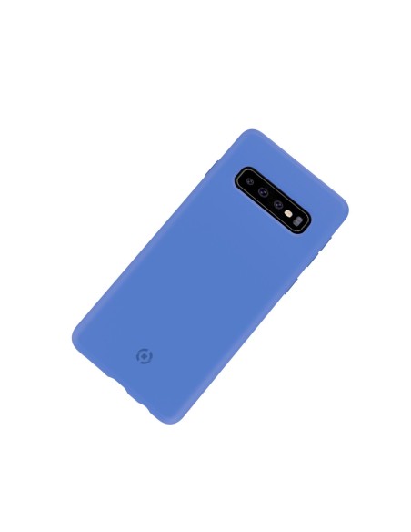 Celly SHOCK890BL custodia per cellulare 15,5 cm (6.1") Cover Blu Celly SHOCK890BL custodia per cellulare 15,5 cm (6.1") Cover Blu