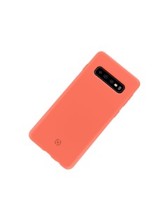 Celly SHOCK890OR custodia per cellulare 15,5 cm (6.1") Cover Arancione 2