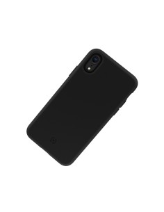 Celly Shock custodia per cellulare 15,5 cm (6.1") Cover Nero 2
