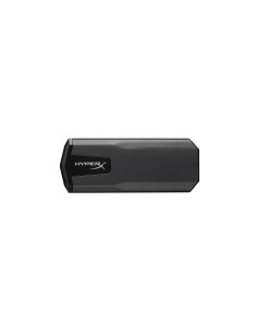 HyperX Savage EXO 960 GB USB tipo A 3.2 Gen 2 (3.1 Gen 2) Nero
