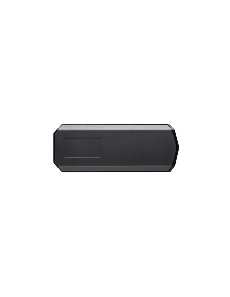 HyperX Savage EXO 960 GB USB tipo A 3.2 Gen 2 (3.1 Gen 2) Nero