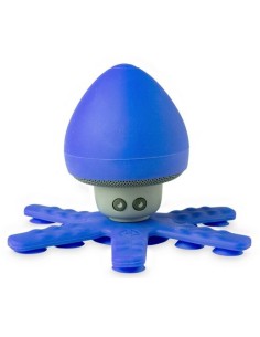 Celly SQUIDDYSOUND Blu 3 W