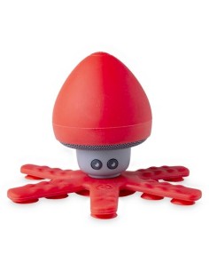 Celly SQUIDDYSOUND Rosso 3 W