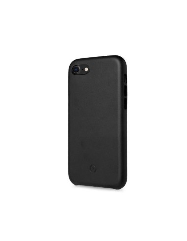 Celly SUPERIOR800BK custodia per cellulare 11,9 cm (4.7") Cover Nero