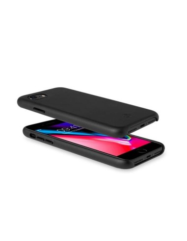 Celly SUPERIOR800BK custodia per cellulare 11,9 cm (4.7") Cover Nero