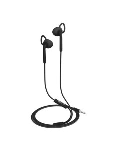 Celly UP400 Active Auricolare Cablato In-ear Musica e Chiamate Nero