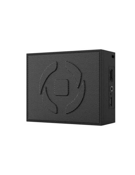 Celly UpMini Altoparlante portatile mono Nero 2 W