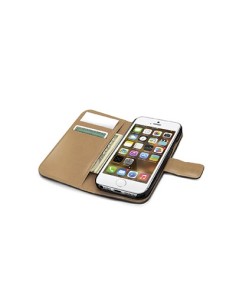 Celly WALLY185 custodia per cellulare Custodia a borsellino Nero 2