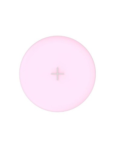 Celly WLFASTFEELPK Caricabatterie per dispositivi mobili Smartphone Rosa USB Carica wireless Ricarica rapida Interno
