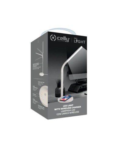 Celly Pro Light lampada da tavolo Modulo LED SMD LED Bianco
