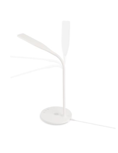 Celly WLLIGHTWH lampada da tavolo Modulo LED SMD Bianco