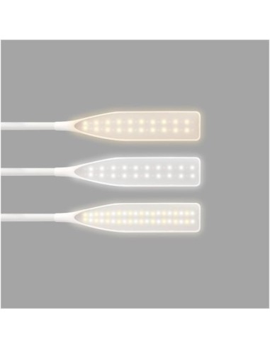 Celly WLLIGHTWH lampada da tavolo Modulo LED SMD Bianco