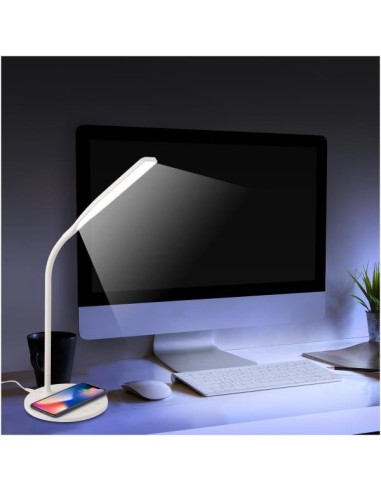 Celly WLLIGHTWH lampada da tavolo Modulo LED SMD Bianco