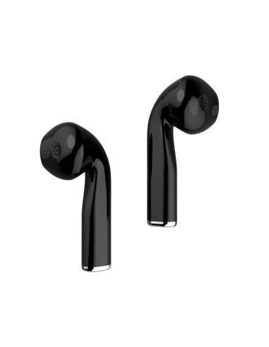 Celly Zed1 Auricolare Wireless In-ear Musica e Chiamate Bluetooth Nero
