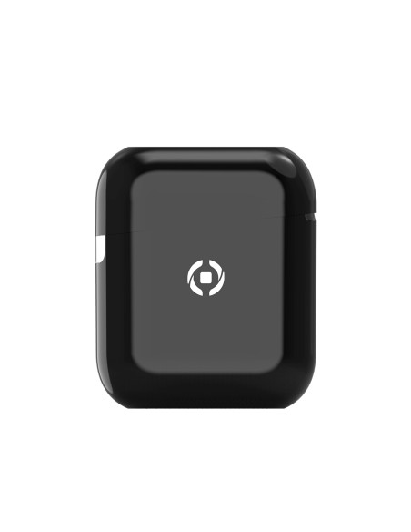 Celly Zed1 Auricolare Wireless In-ear Musica e Chiamate Bluetooth Nero