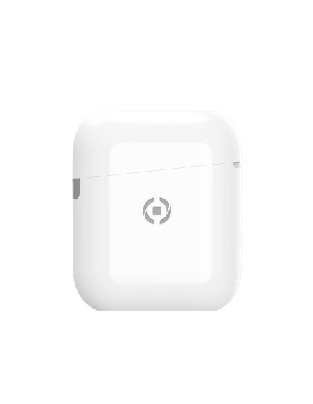 Celly Zed1 Auricolare Wireless In-ear Musica e Chiamate Bluetooth Bianco