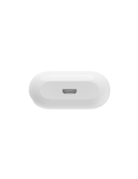 Celly Zed1 Auricolare Wireless In-ear Musica e Chiamate Bluetooth Bianco